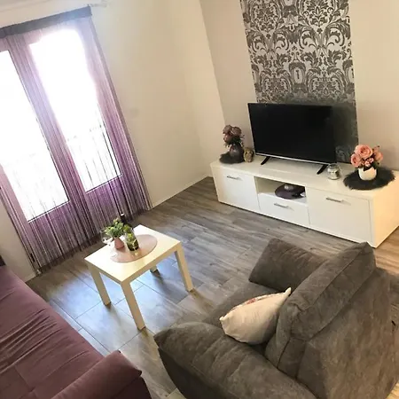 Apartman Antonio