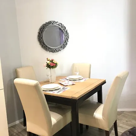 게스트하우스 Apartman Antonio 3*