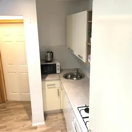 게스트하우스 Apartman Antonio 3*