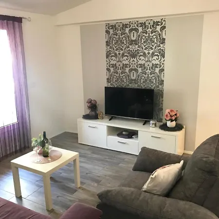 Apartman Antonio 마카르스카