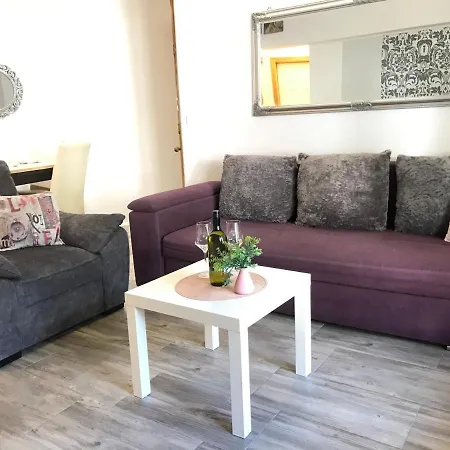 게스트하우스 Apartman Antonio