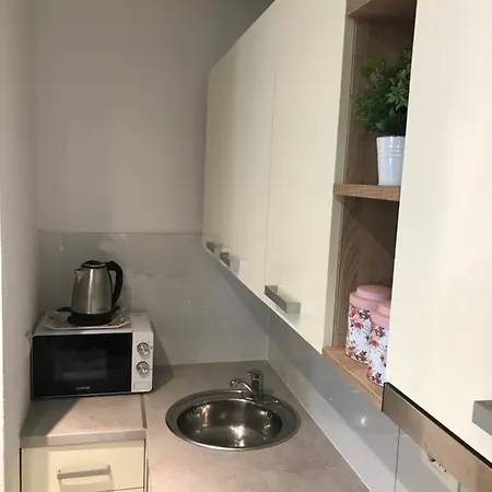 Apartman Antonio 3*