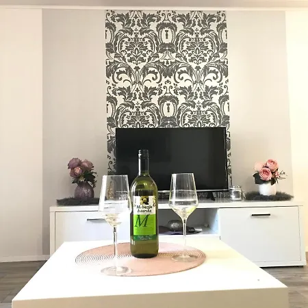 게스트하우스 Apartman Antonio 3*