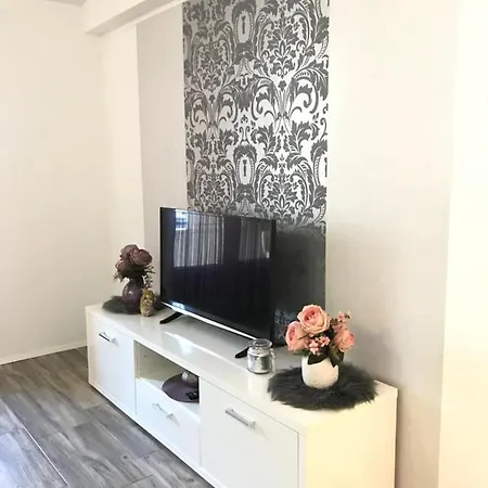 Apartman Antonio 3*