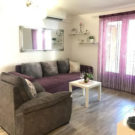 Apartman Antonio 마카르스카