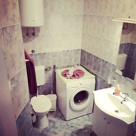 게스트하우스 Apartman Antonio 마카르스카