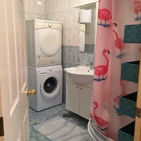 Apartman Antonio